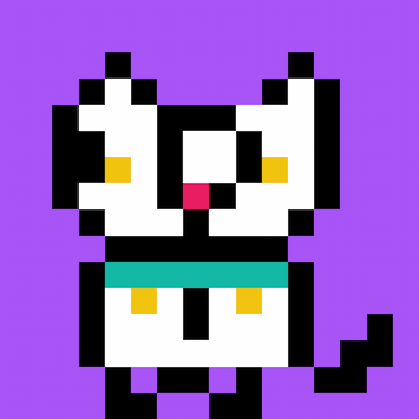 Robin Kitties #9400