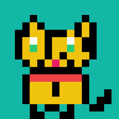 Robin Kitties #9401