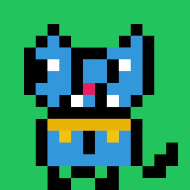 Robin Kitties #9405