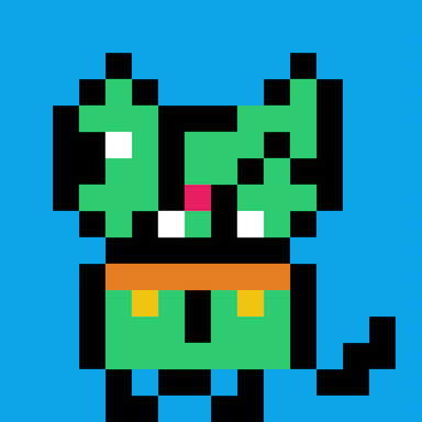 Robin Kitties #9406