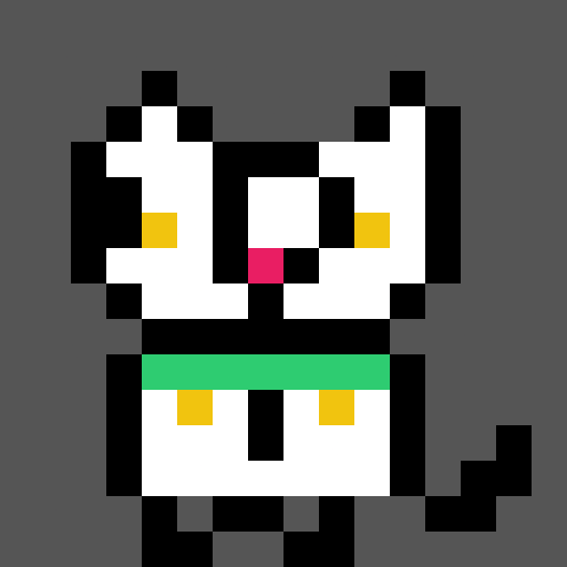 Robin Kitties #9407