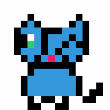 Robin Kitties #941