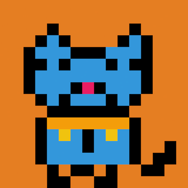 Robin Kitties #9410