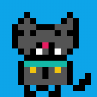 Robin Kitties #9412