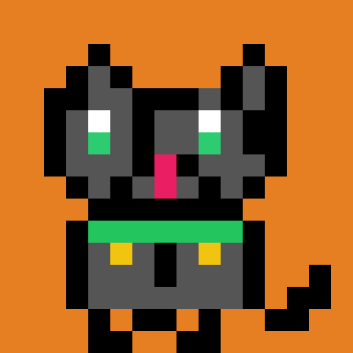 Robin Kitties #9413