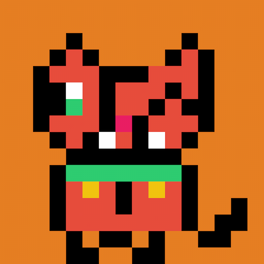 Robin Kitties #9414