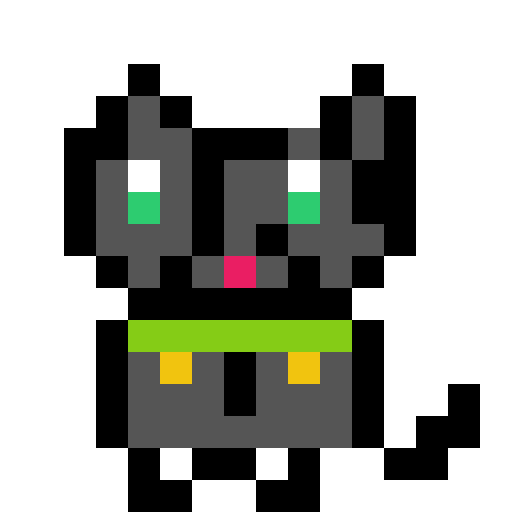 Robin Kitties #9416