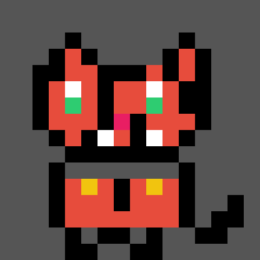 Robin Kitties #9418