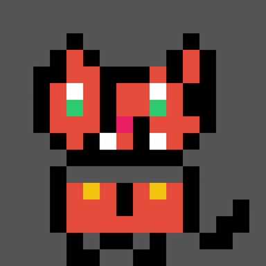 Robin Kitties #9418