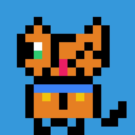 Robin Kitties #9422