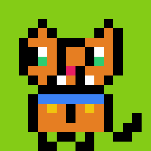 Robin Kitties #9423