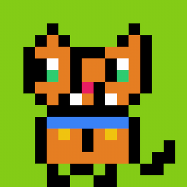 Robin Kitties #9423