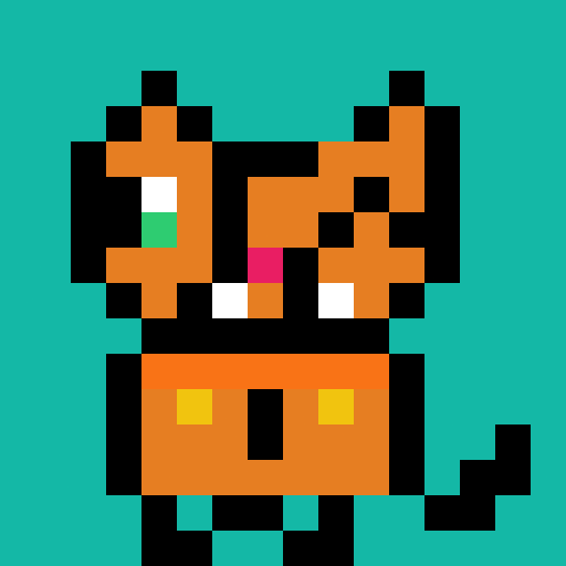 Robin Kitties #9424