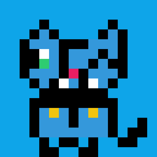Robin Kitties #9426