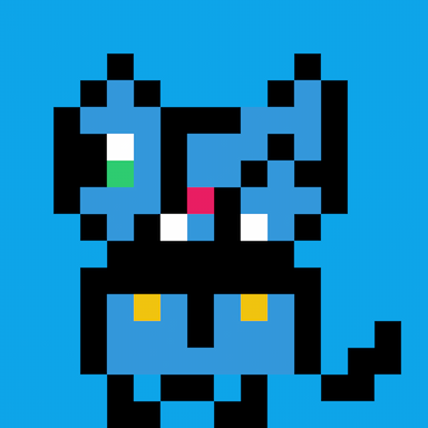 Robin Kitties #9426