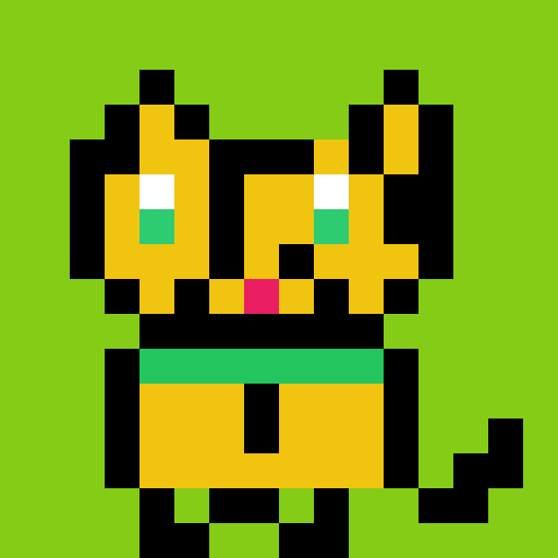 Robin Kitties #943