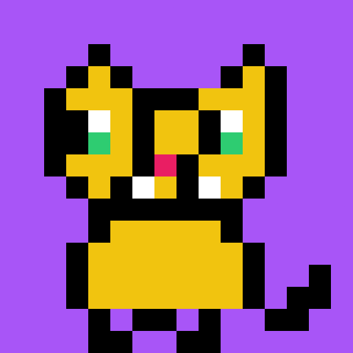 Robin Kitties #9432