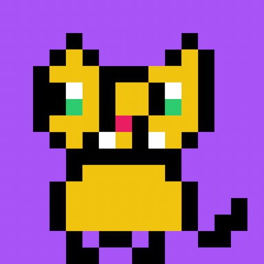 Robin Kitties #9432