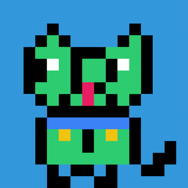 Robin Kitties #9433