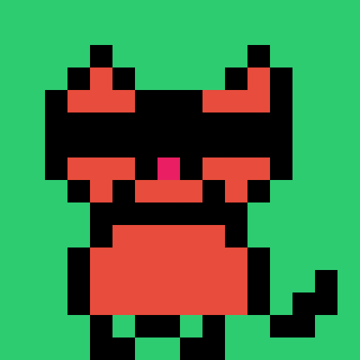 Robin Kitties #9434
