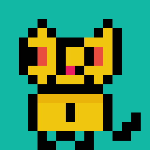 Robin Kitties #9435