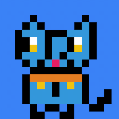 Robin Kitties #9436