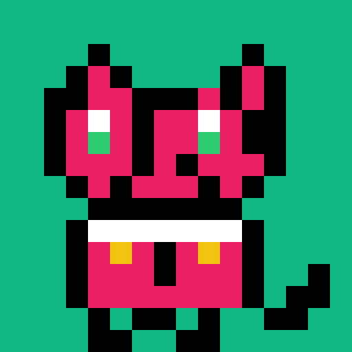 Robin Kitties #9437