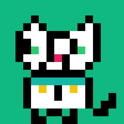 Robin Kitties #9440