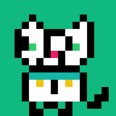 Robin Kitties #9440