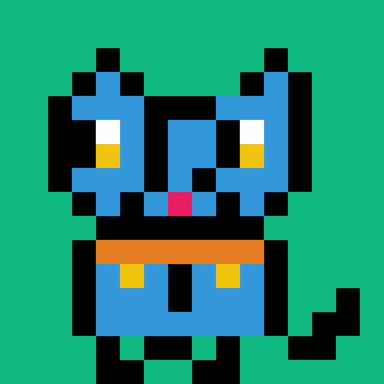 Robin Kitties #9441