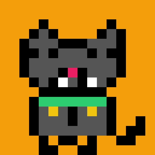 Robin Kitties #9447