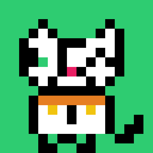 Robin Kitties #9449