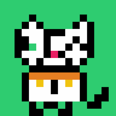 Robin Kitties #9449