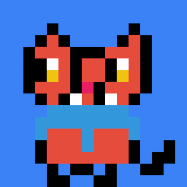 Robin Kitties #9450