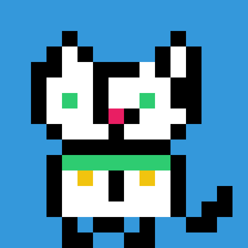 Robin Kitties #9451