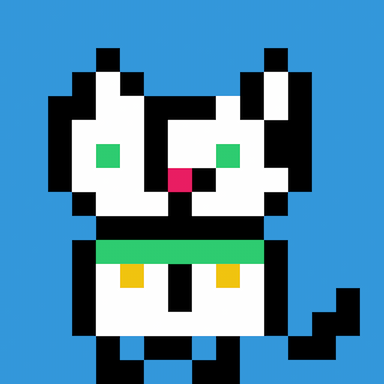 Robin Kitties #9451
