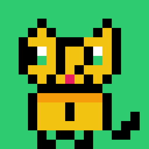 Robin Kitties #9452