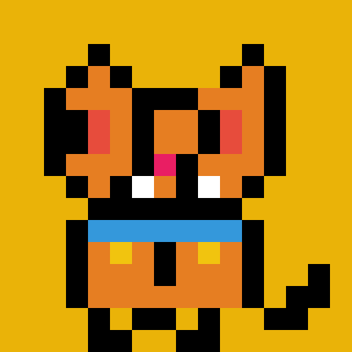 Robin Kitties #9454