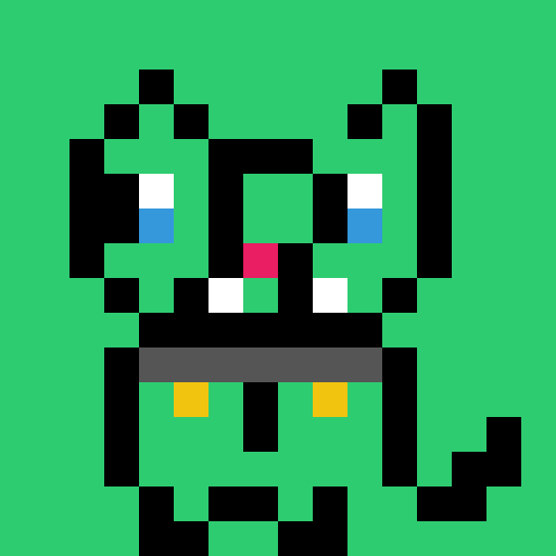Robin Kitties #9457