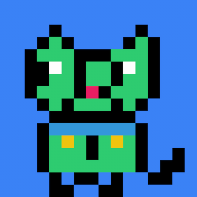 Robin Kitties #9459
