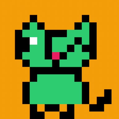 Robin Kitties #946