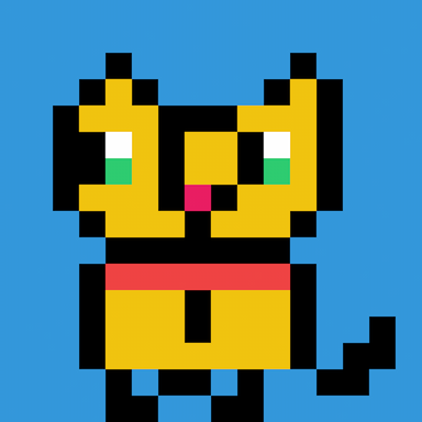 Robin Kitties #9460
