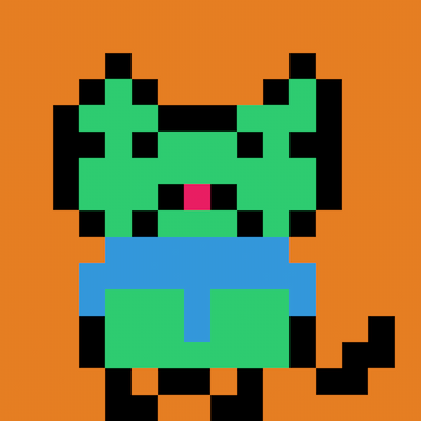 Robin Kitties #9461