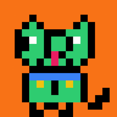 Robin Kitties #9462