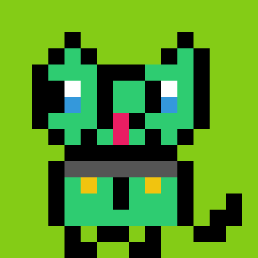Robin Kitties #9466
