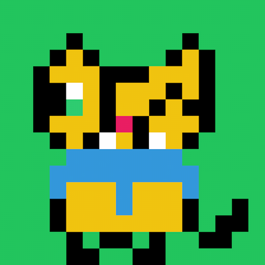 Robin Kitties #947