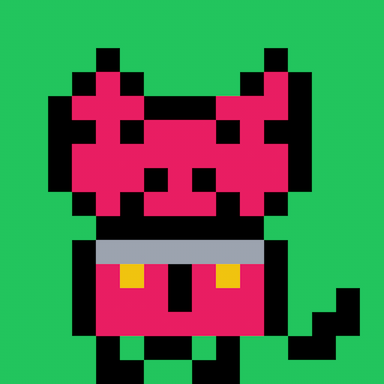 Robin Kitties #9470