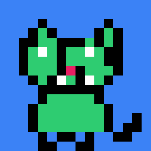 Robin Kitties #9471