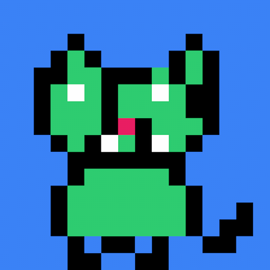 Robin Kitties #9471