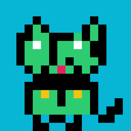 Robin Kitties #9472